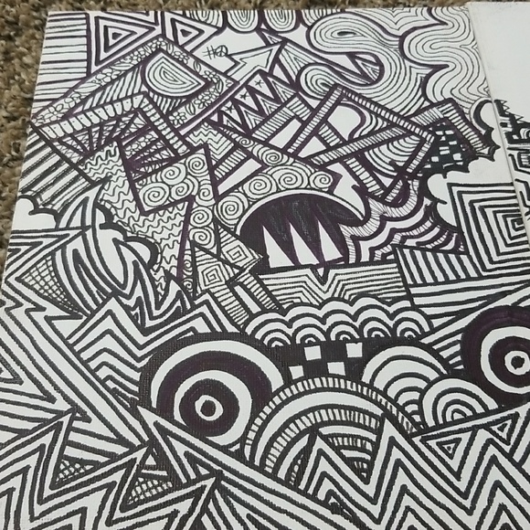 Paintings - Picture 2 of 3